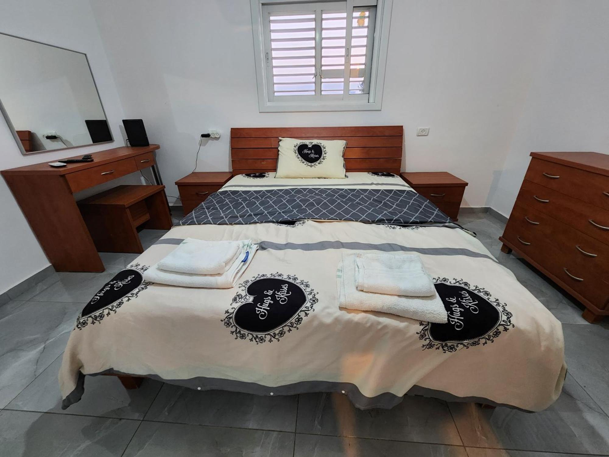 Short Term Stay In Rehovot Central Location Near Nes Ziona Rishon Lezion Jerusalem And Tel Aviv Exterior foto