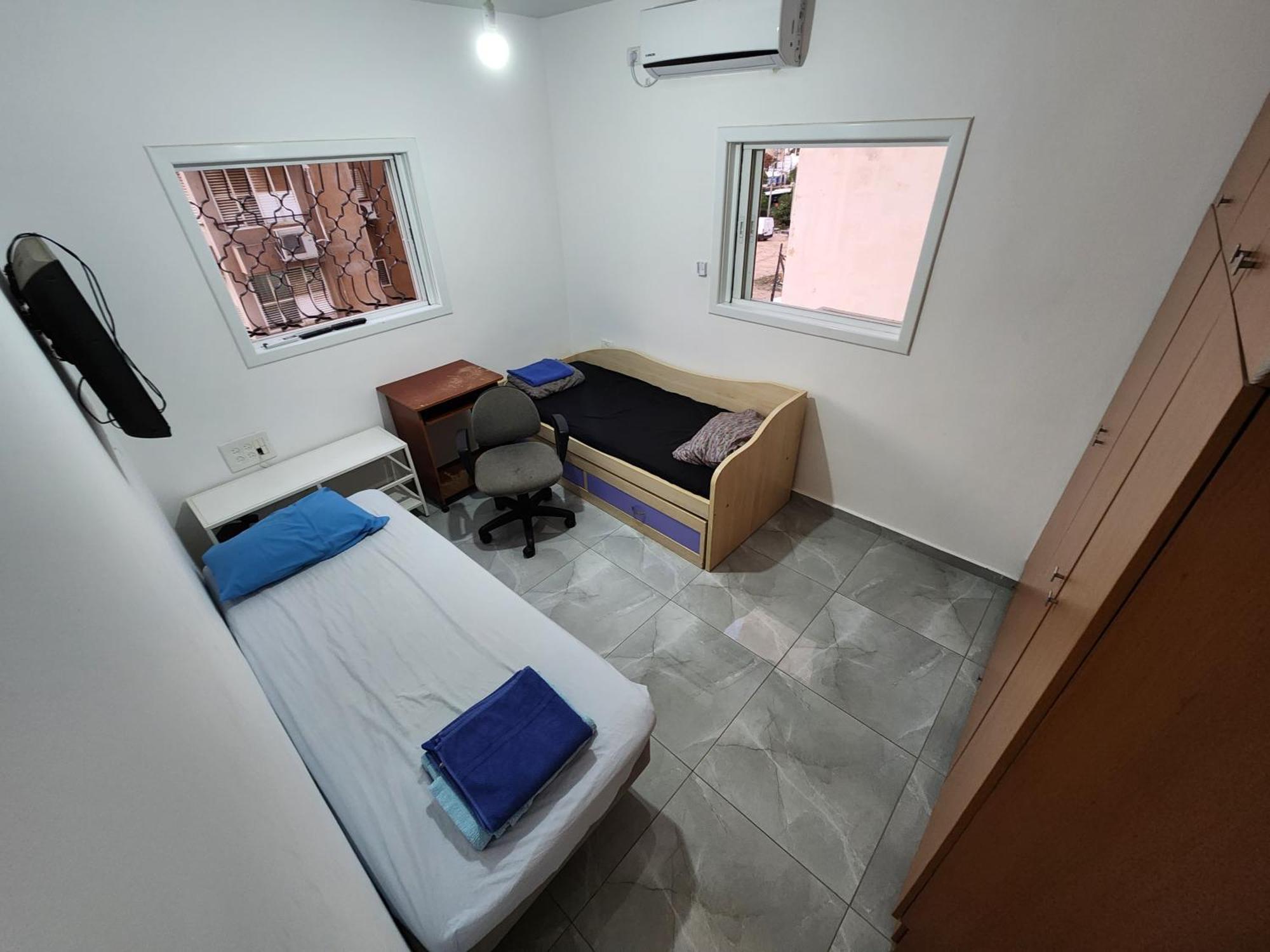 Short Term Stay In Rehovot Central Location Near Nes Ziona Rishon Lezion Jerusalem And Tel Aviv Exterior foto