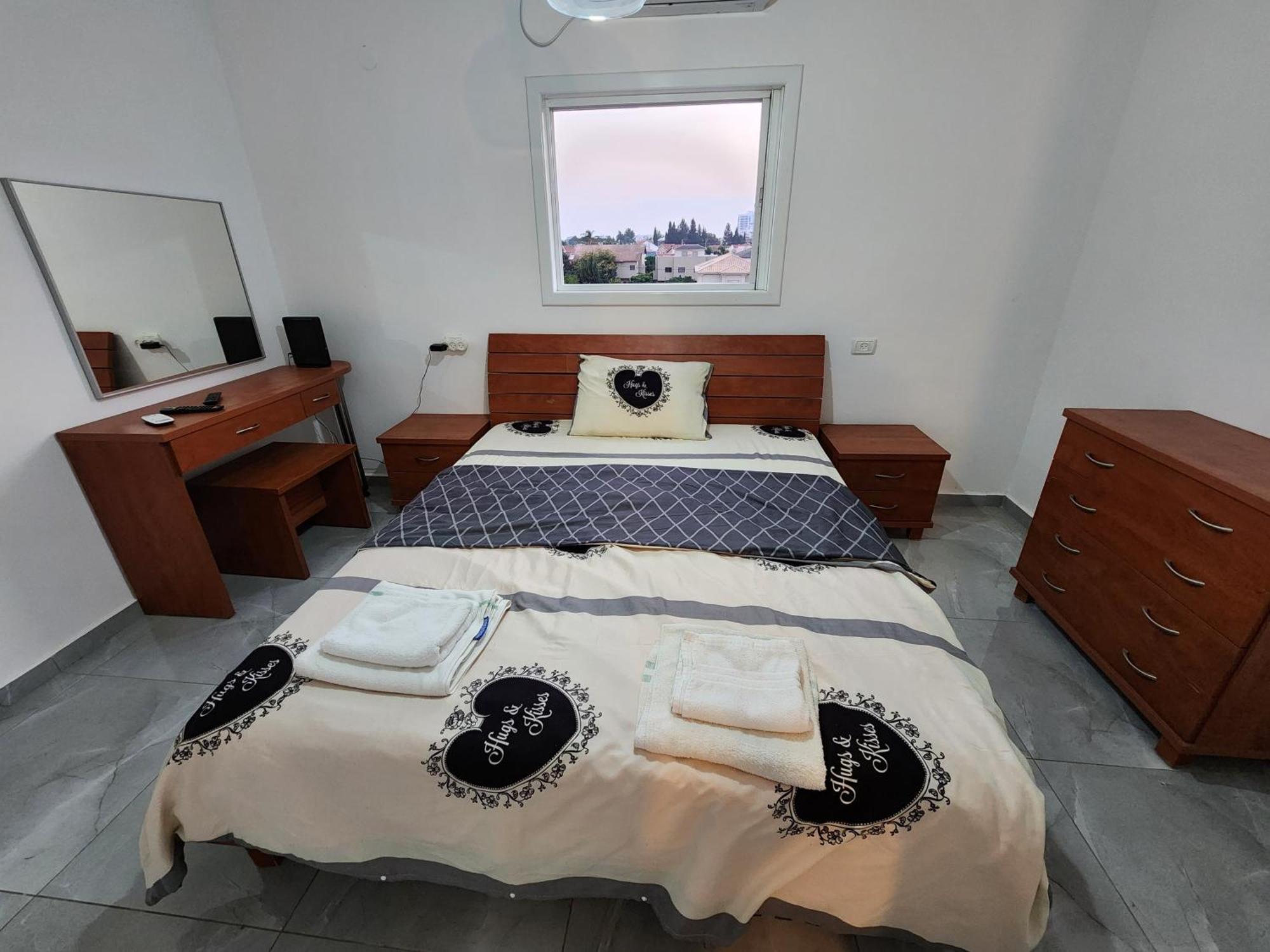 Short Term Stay In Rehovot Central Location Near Nes Ziona Rishon Lezion Jerusalem And Tel Aviv Exterior foto